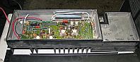 VHF Power Amp